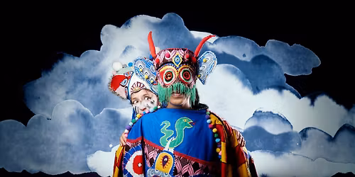 \ud83c\udfad Zah-Zuh Festival : La F\u00eate Farfelue du monde pointu