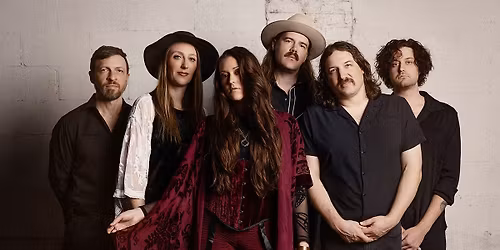 Rumours ATL: A Fleetwood Mac Tribute