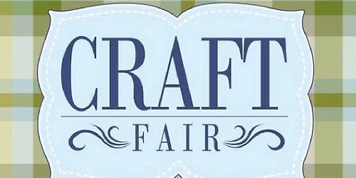 Bettendorf Presbyterian Church PW Craft and Vendor Fair
