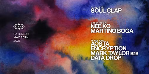 Soul Clap