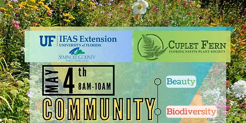 Native Plant Garden Workday: Dig In!