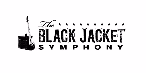 The Black Jacket Symphony Presents Def Leppard's 'Hysteria'