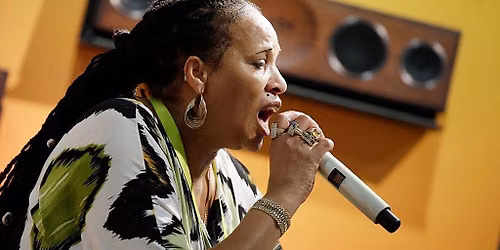 Sister Nancy & the Steady Rock Band