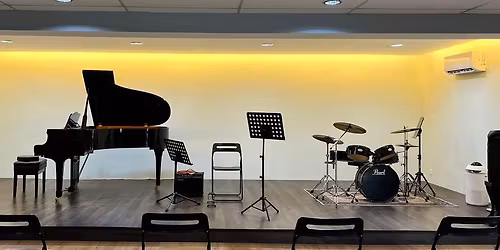 Rockschool Guitar Workshop for Beginner Teachers