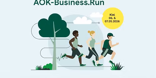 AOK-Business.Run Kiel