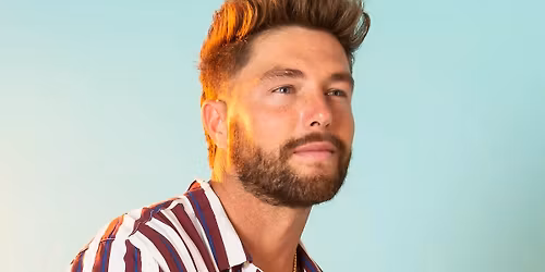 Chris Lane St. Louis
