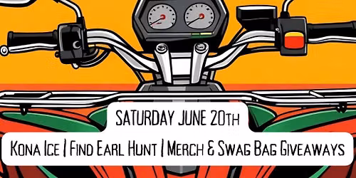 Throttle & Thanks Customer Appreciation Weekend