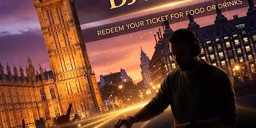 Bollywood DJ Night in London