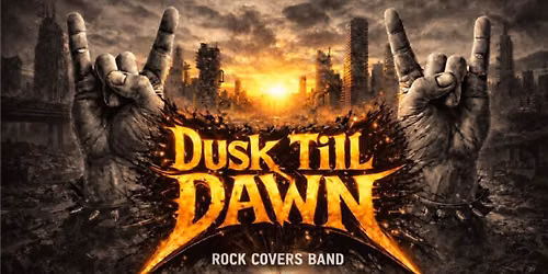 Dusk Till Dawn