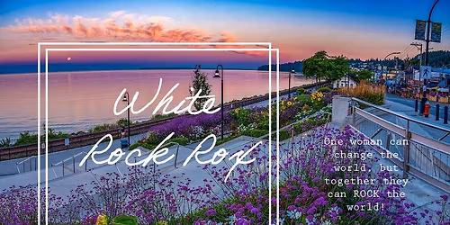 TOPICAL-Ted-X Speaker Series & Discussion with 55+ Semiahmoo Seniors Network