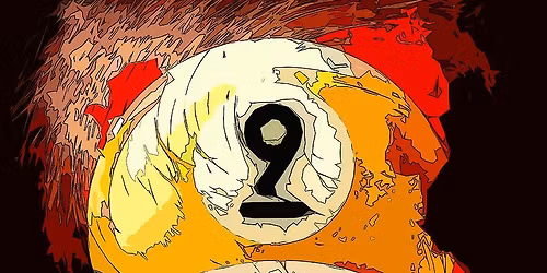 GTB 9 Ball Open Handicapped