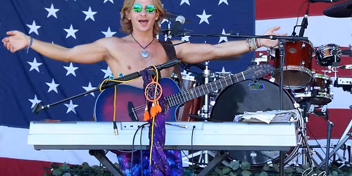 Noah Back LIVE! Moose Lodge Greenville OH