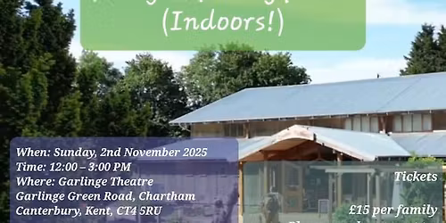 A vegan Family Picnic