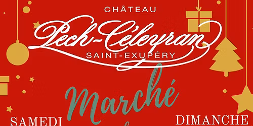 March\u00e9 de No\u00ebl 2025