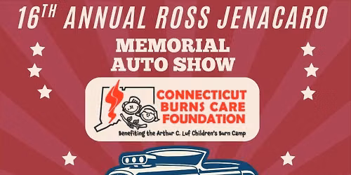 16th Annual Ross Jenacaro Car Show