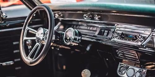 16th Annual Ross Jenacaro Car Show