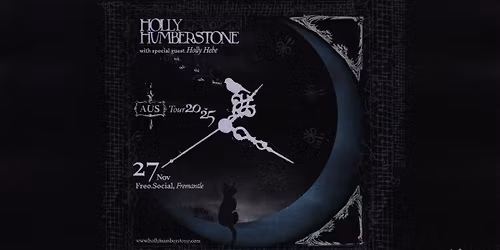 Holly Humberstone | Fremantle