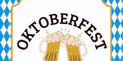 \ud83c\udde9\ud83c\uddeaOKTOBERFEST @Walsall Rugby Club \ud83c\udde9\ud83c\uddea