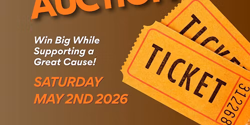 NYES PTO Lucky Ticket Auction