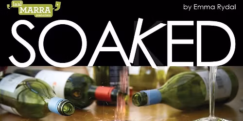 SOAKED - Kirkstile Community Centre