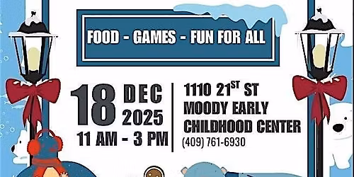 Winter Wonderland Festival