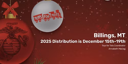 Toys for Tots