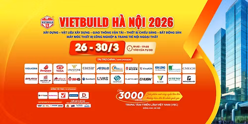 TRI\u1ec2N L\u00c3M QU\u1ed0C T\u1ebe VIETBUILD H\u00c0 N\u1ed8I 2026 - L\u1ea6N 1