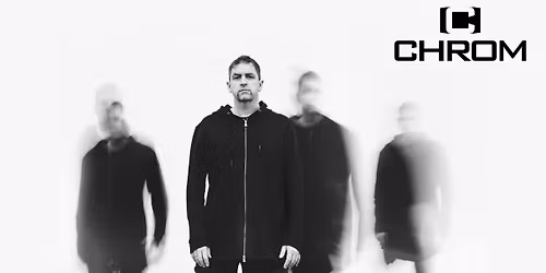 CHROM \u2013 LIVE