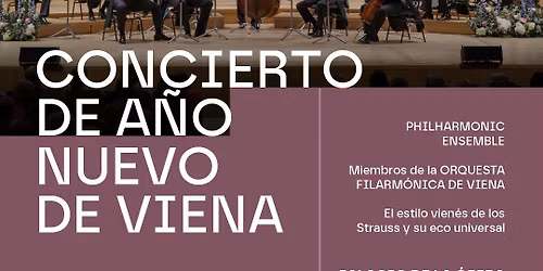 Concierto de A\u00f1o Nuevo de Viena en A Coru\u00f1a