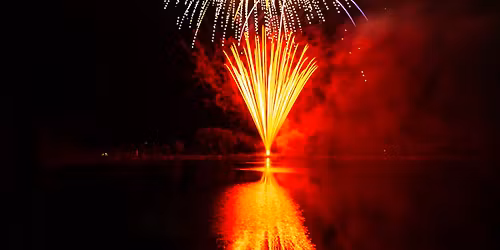 40th Annual Salute to the USA