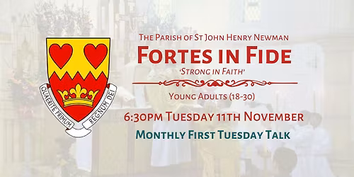 November: Pius XI\u2019s Mortalium animos, on false ecumenism