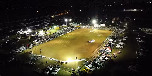 June General Meeting