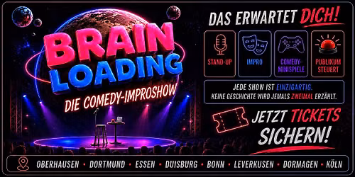 Brain Loading