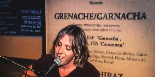 JAMIE RASSO-Live at Currahee!\ud83c\udfb5\ud83c\udfb8