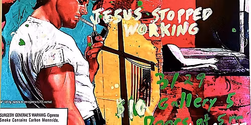 Benefit for Richmond Community Legal Fund