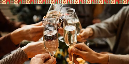 Christmas Full Trimmings Dinner at The Old Pottery Restaurant