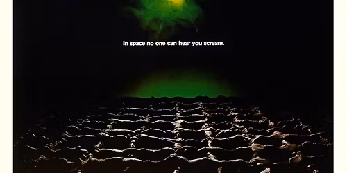 Hobart Horror Society Movie Meetup | Alien (1979)