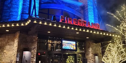 New Year's Eve Party