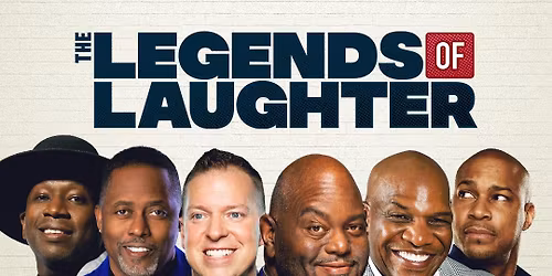 Gary Owen at Tobin Center for the Performing Arts