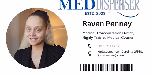 MEDDispenser Pop-Up Event!