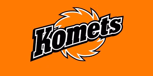 Fort Wayne Komets vs. Kalamazoo Wings