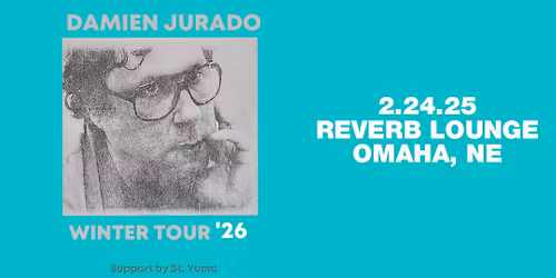 Damien Jurado Plays His Greatest Hits