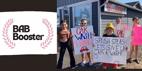 Red Robin Fundraiser