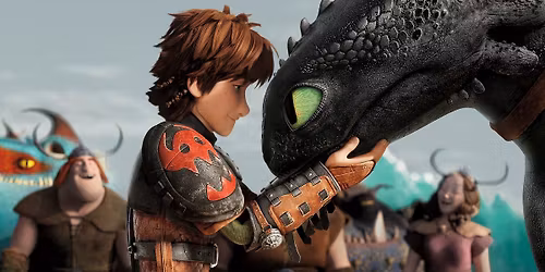 How to Train Your Dragon 2 in Concert