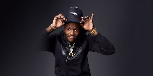 DC Young Fly