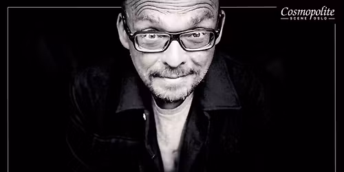 The Organ Club: 16. mai-fest \/\/ Cosmopolite