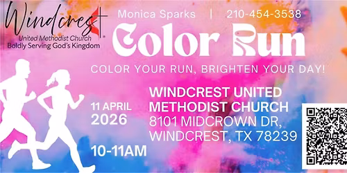 Color Run