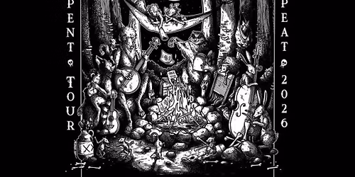 Bridge City Sinners