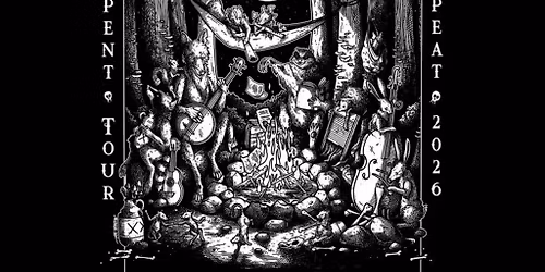 Bridge City Sinners