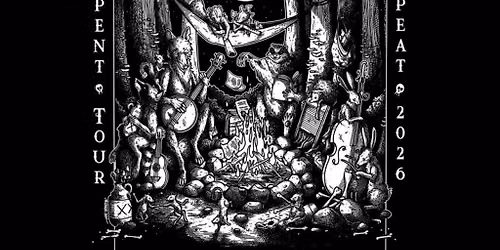 Bridge City Sinners